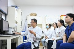 济大学面向人平易近生命健康自动担任做为的又